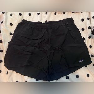 Women’s Patagonia Baggie Shorts
